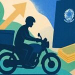 Renda de autônomos cresce mais que a de trabalhadores CLT