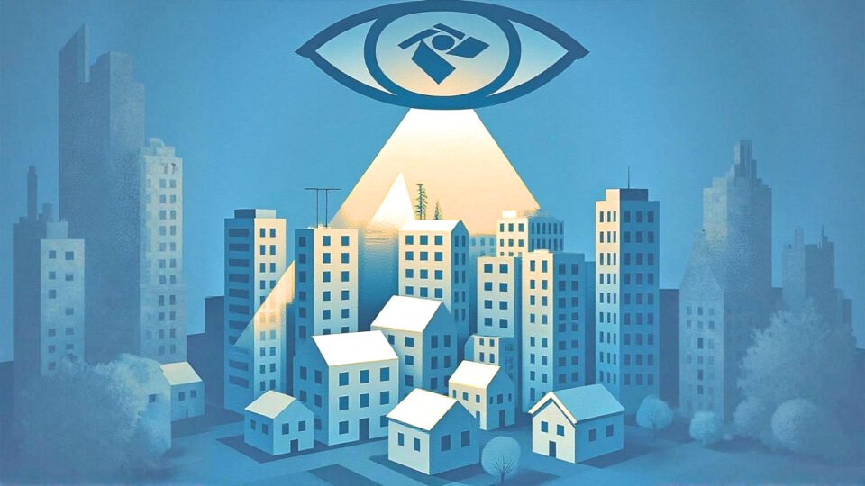 o cerco da Receita a aluguéis informais