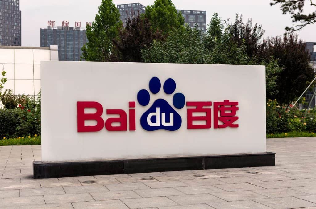 baidu