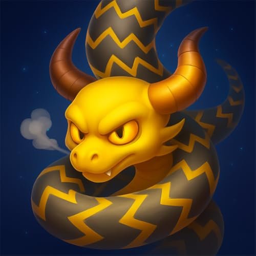 Snake Battle: Worm Arena Fight & Snake Survival Game