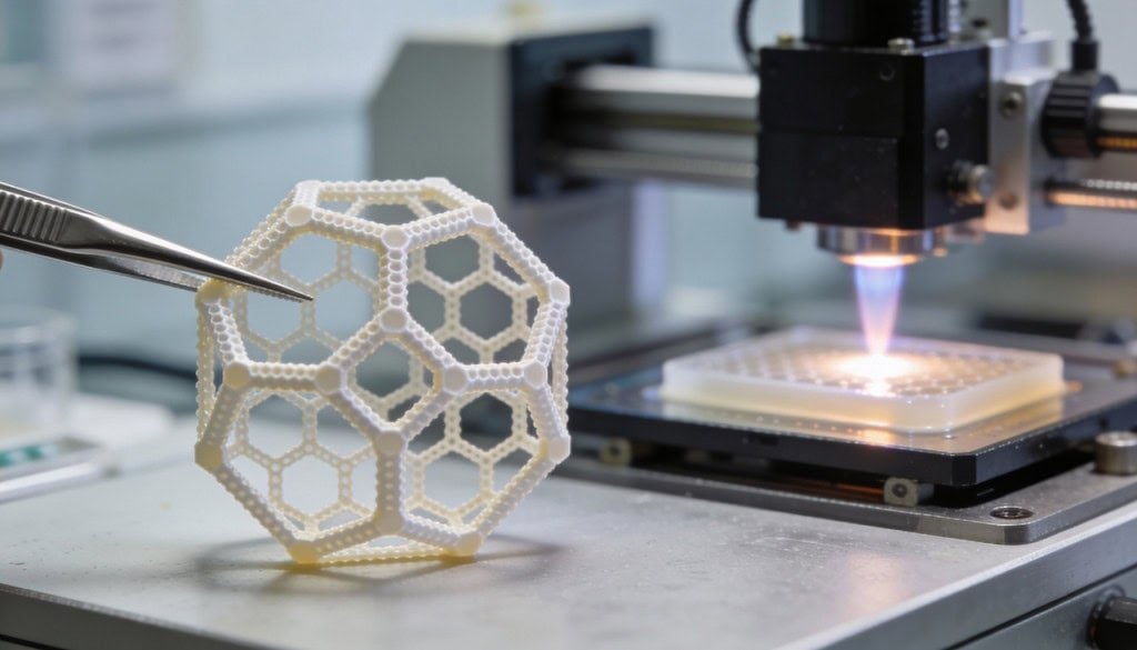 Esse material nanoestruturado é mais forte que aço e mais leve que o papel