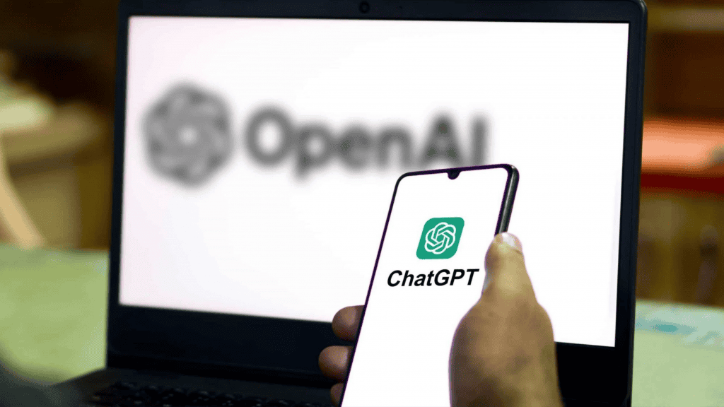OpenAI confirma: ChatGPT terá “modo adulto” e mecanismos para impedir acesso de usuários menores de idade.