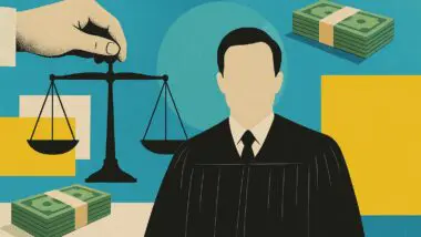 Carros de luxo e sala vip do TST chamam atenção. Mas o gasto do contribuinte para manter a Justiça é muito maior.