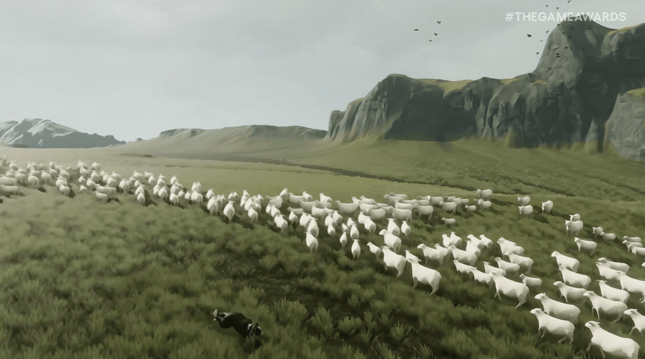 Resumo da The Game Awards 2025: Veja todos os trailers e anúncios da premiação