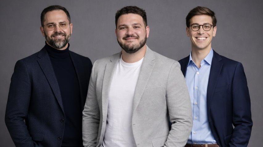 Urban Mind, William de Paulae e Lucas Malagodi