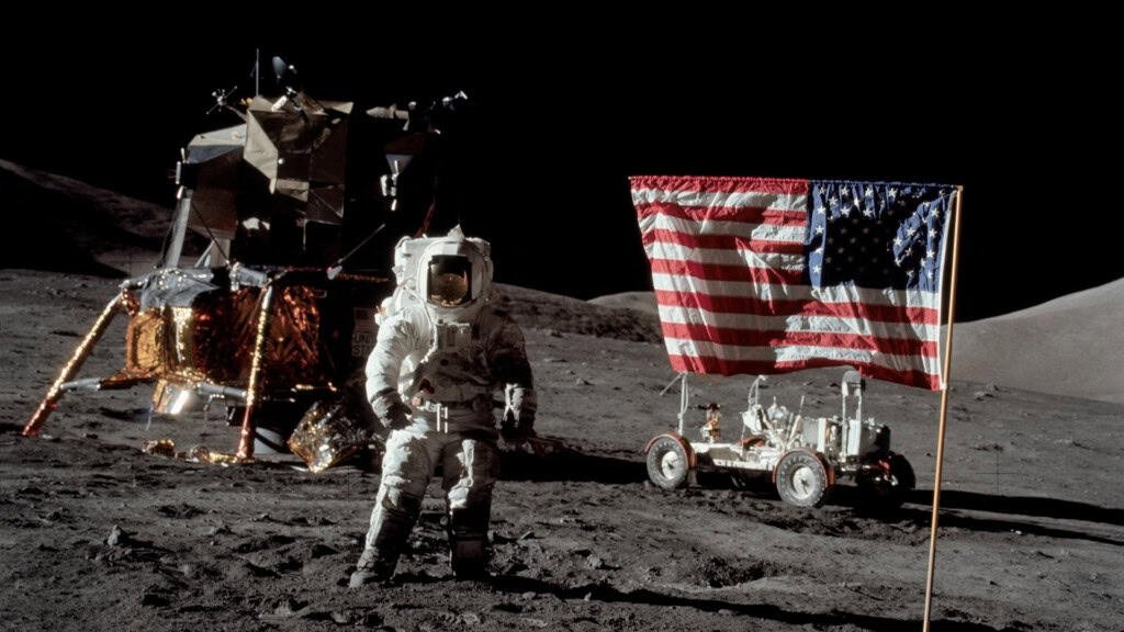 os locais de Marte onde ninguém pode pousar