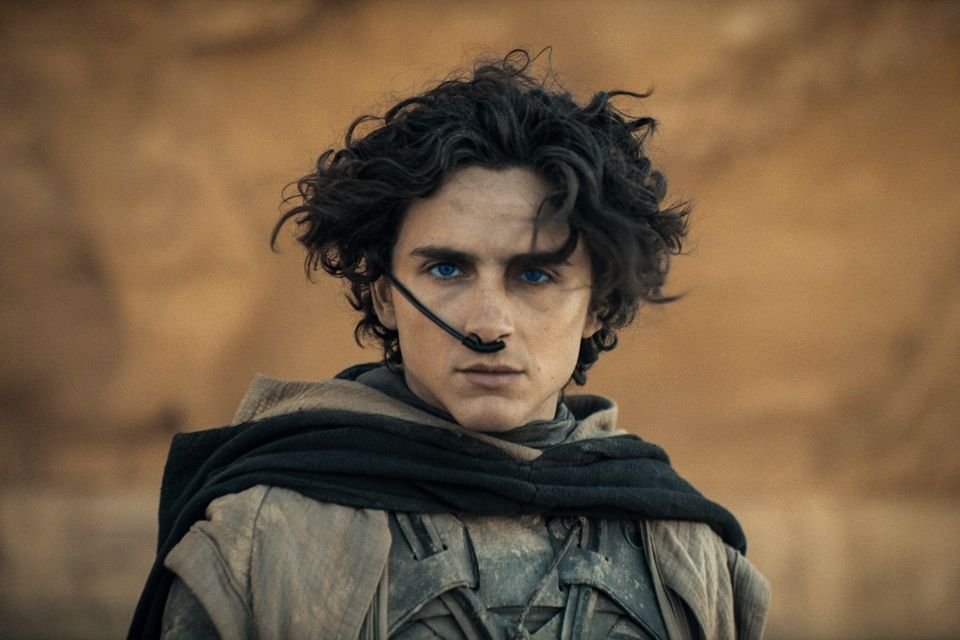 Duna: Parte 3 está entre os filmes de ficção científica mais aguardados de 2026.