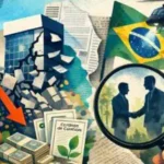 Master crédito de carbono