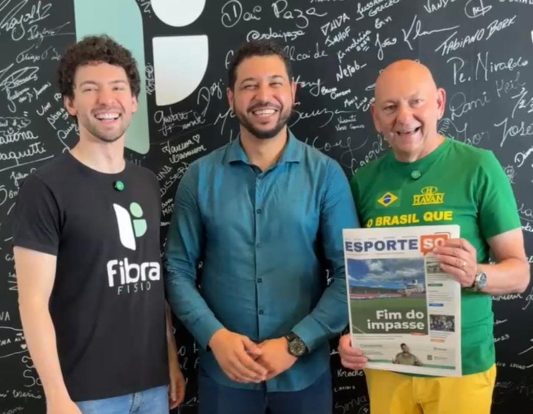 EsporteSC completa 10 anos consolidado como um dos principais veículos de esporte de Santa Catarina