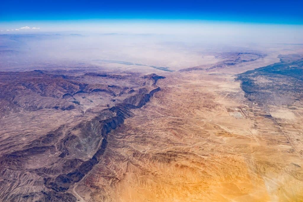 Falhas no meio do Pacífico: a descoberta geológica que pode ajudar a prever grandes tsunamis