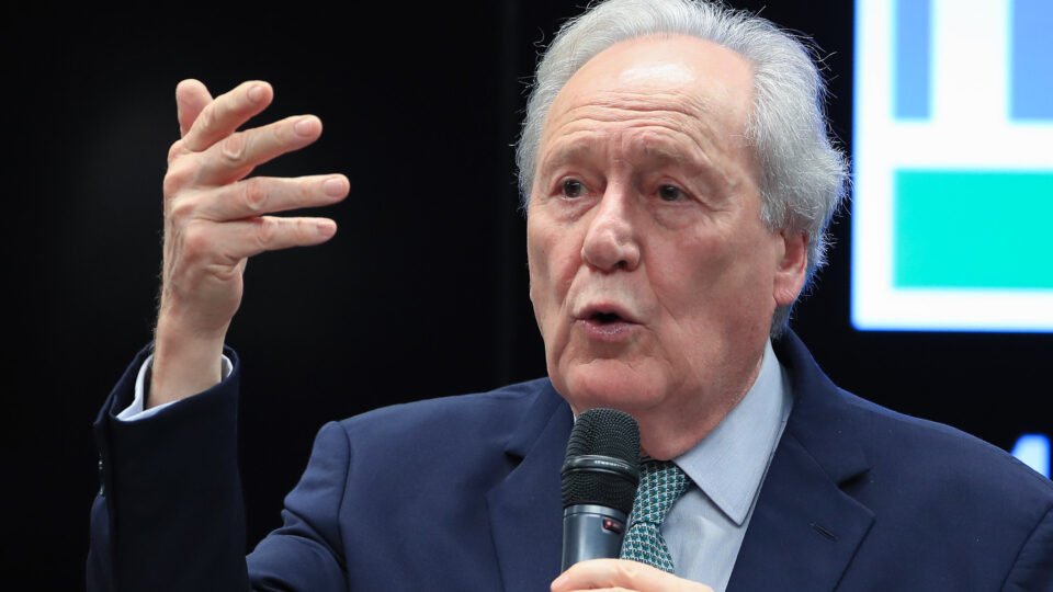 Filho de Lewandowski atuou no STJ para grupo ligado ao Master