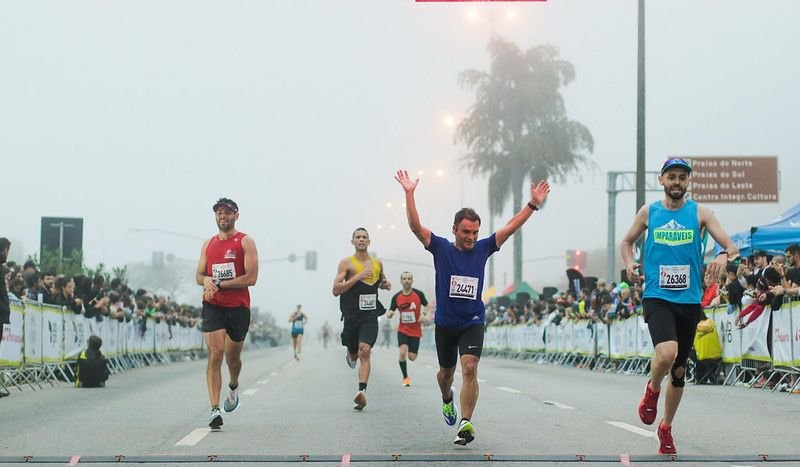 Florianópolis cria cadastro prévio obrigatório para aprimorar calendário e realização de eventos esportivos