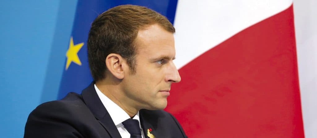 macron