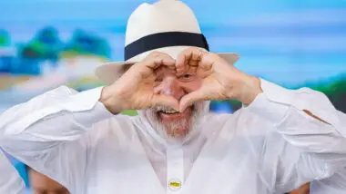 Lula teria se encontrado com Vorcaro no fim de 2024