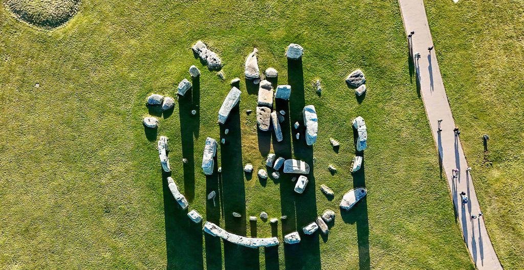 Mistério milenar do Stonehenge pode ter sido decifrado