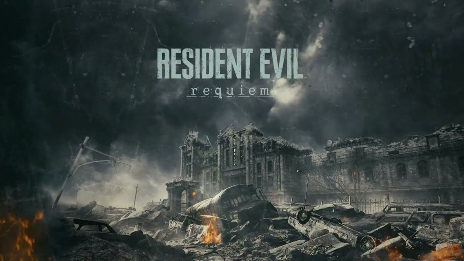 Preview: Resident Evil Requiem é o jogo que une todas as tribos