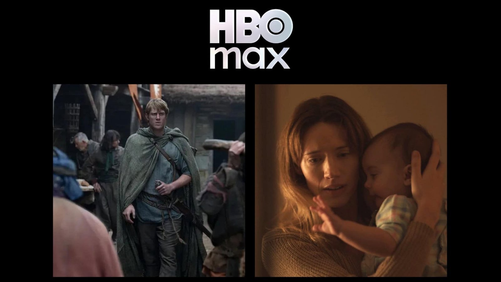 hbo max