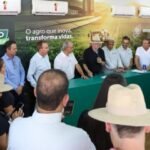 BRDE amplia acesso ao crédito com convênios voltados ao Oeste e Sudoeste