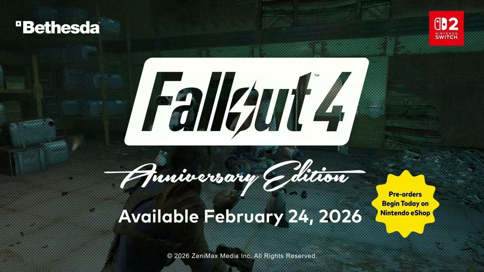 Direct da Nintendo teve FF Rebirth, RE Requiem e muito mais para Switch 2! Veja os anúncios