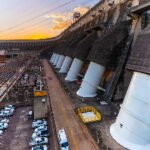 Conta de Itaipu pode ter impacto na energia do brasileiro