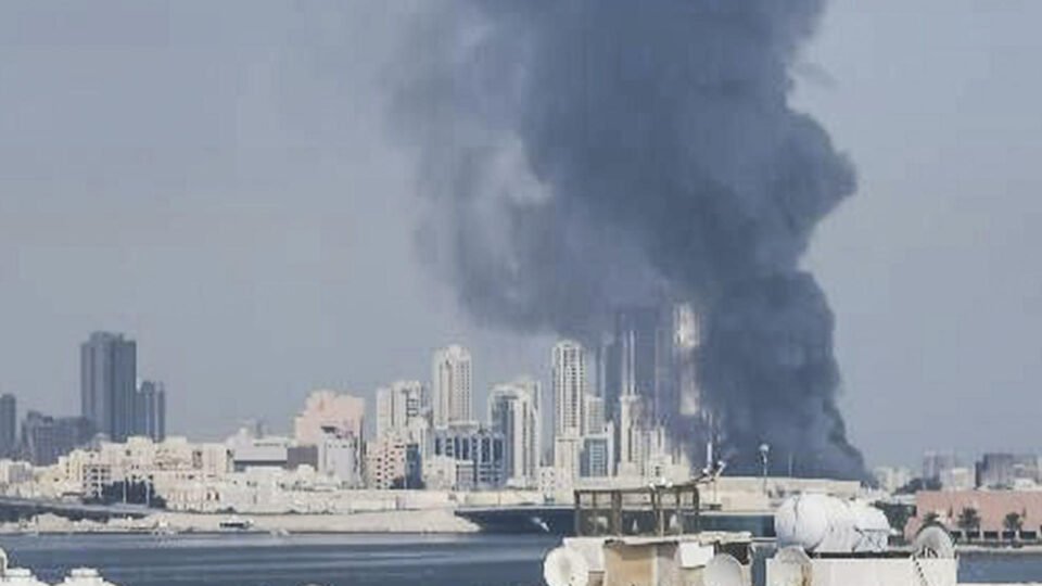 Líderes mundiais falam com preocupação de ataque de EUA ao Irã