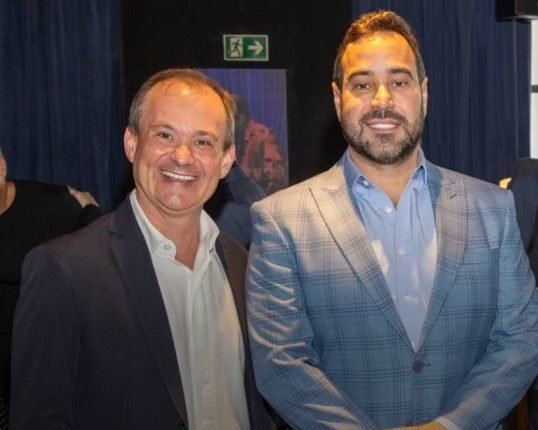 O Grupo Protagonistas do Brasil de Comunicação atravessa um momento decisivo de sua história.