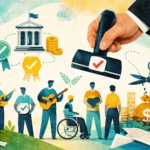 Tributação Terceiro Setor