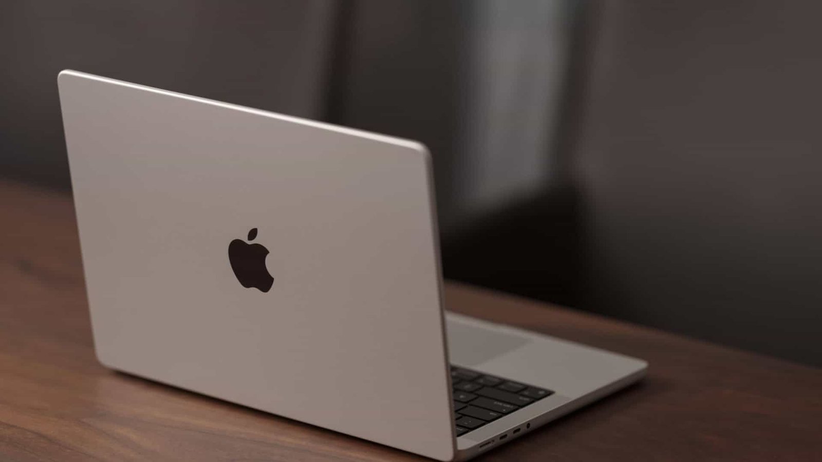 Novos MacBooks devem retomar característica antiga de notebooks nostálgicos da marca