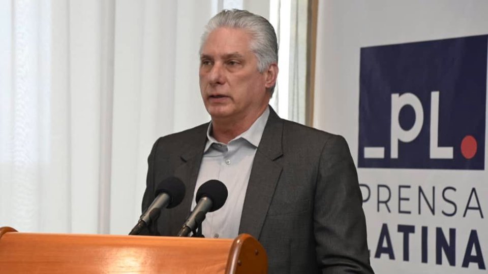 Rússia suspende voos para Cuba devido à crise de combustível