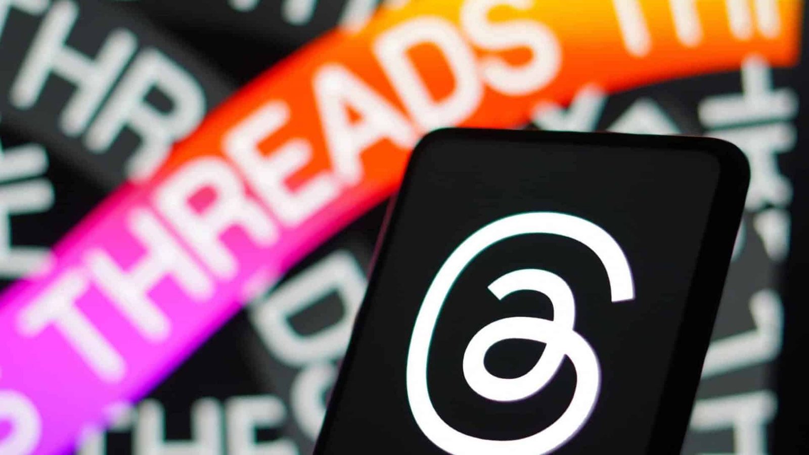 Threads agora permite ajustar algoritmo com um comando simples