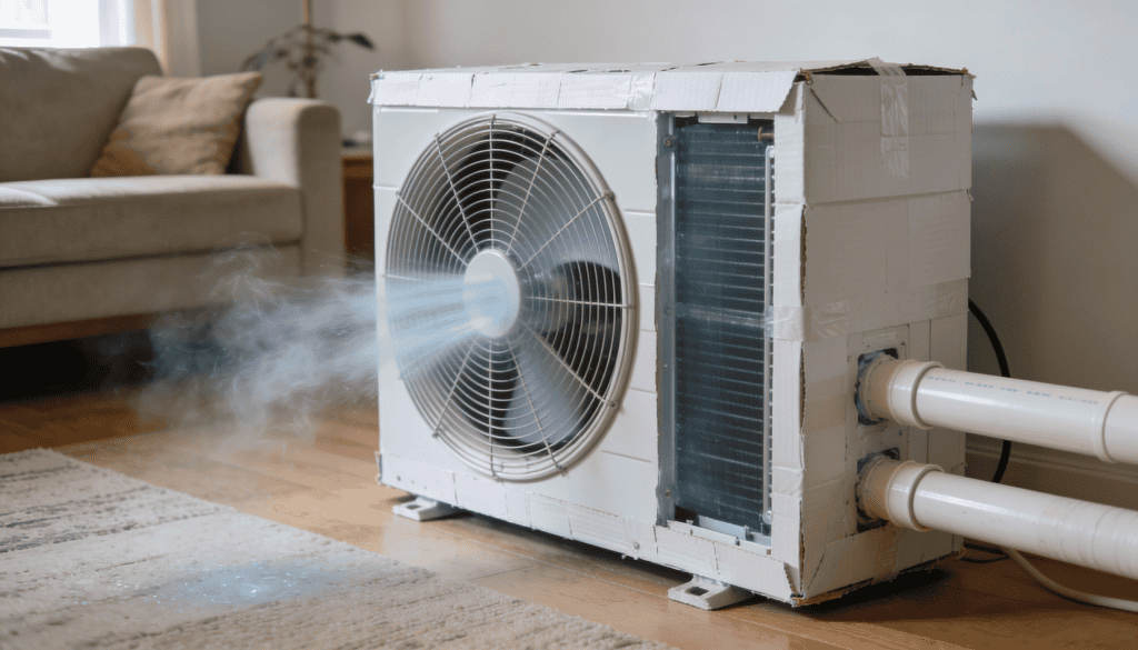 Um jeito natural e barato de deixar a casa geladinha sem ar condicionado