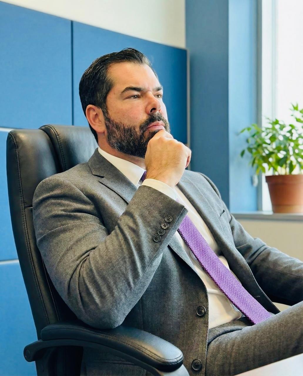 DA ENGENHARIA À ADVOCACIA: EXPERIÊNCIA EM AMBIENTES INDUSTRIAIS QUE SE TRANSFORMA EM DEFESA DE DIREITOS