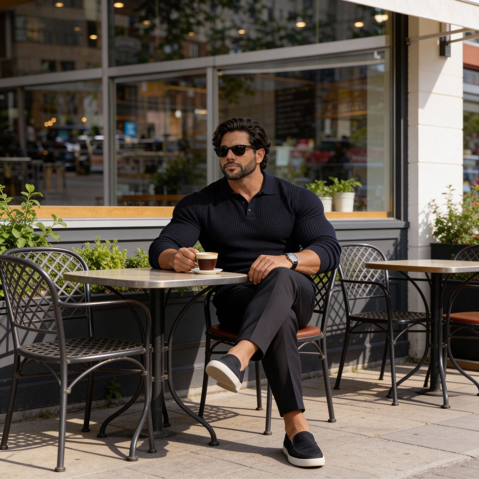 Rodrigo Ávilla e o novo perfil masculino que conquista mulheres independentes