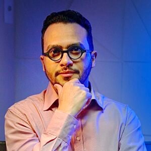 Picture of Daniel Lima