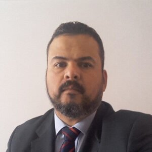 Picture of Rosemberg F. Guedes