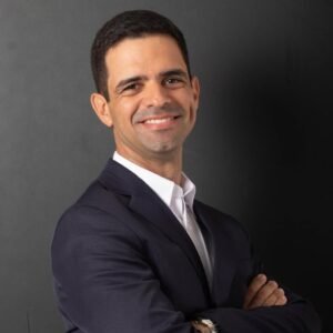 Picture of Gustavo Rocha