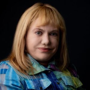 Picture of Margareth Zanardini