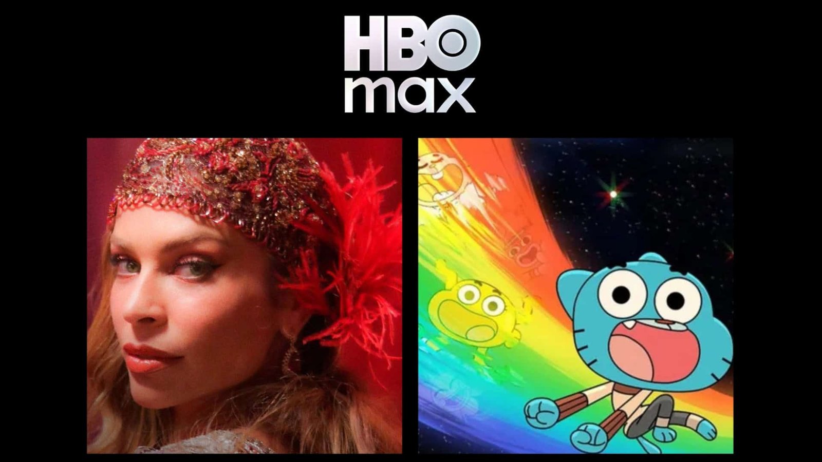 HBO Max