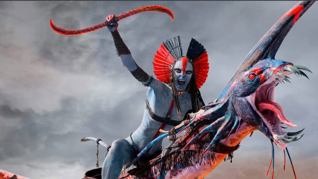 suspense lidera bilheteria de 2026 no Brasil