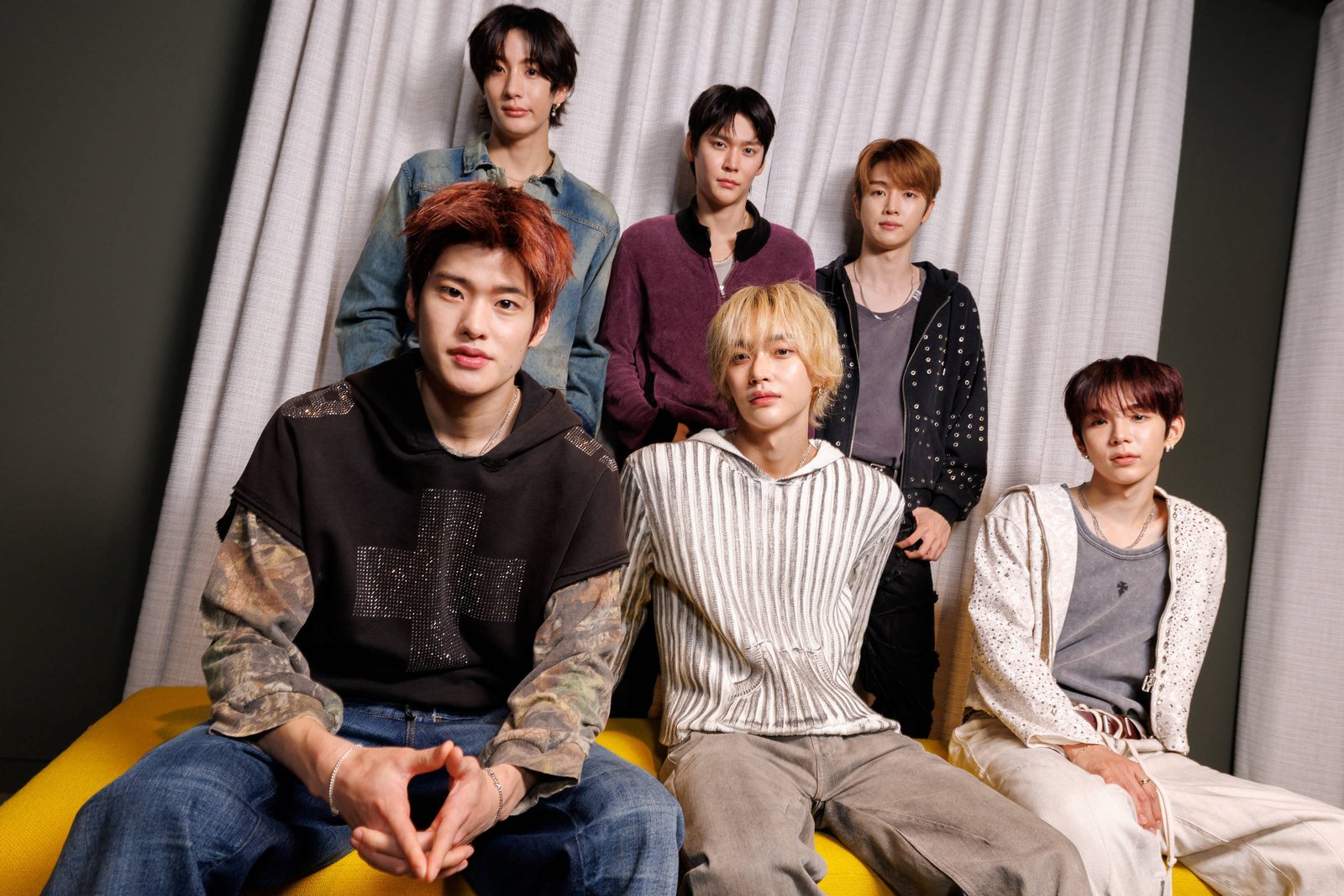 Lollapalooza e Rock in Rio:Por que k-pop estreia só agora? – 18/03/2026 – K-cultura