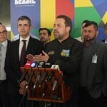 Após acenos do governo, caminhoneiros descartam greve