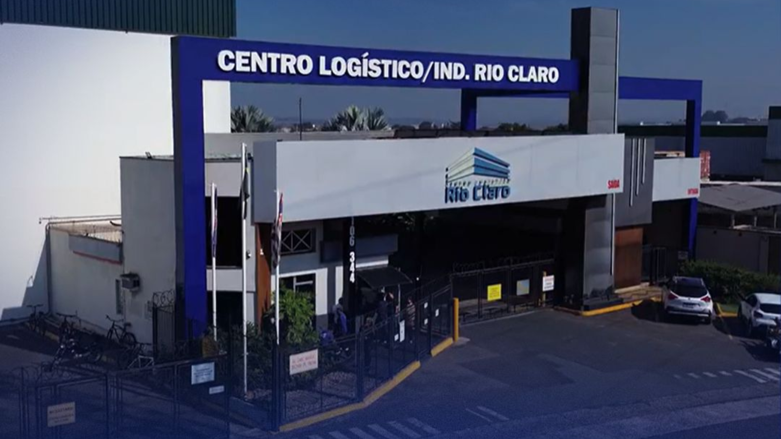 Centro Logístico Rio Claro: ativo consolidado no interior de São Paulo com operação estável e localização estratégica para distribuição nacional