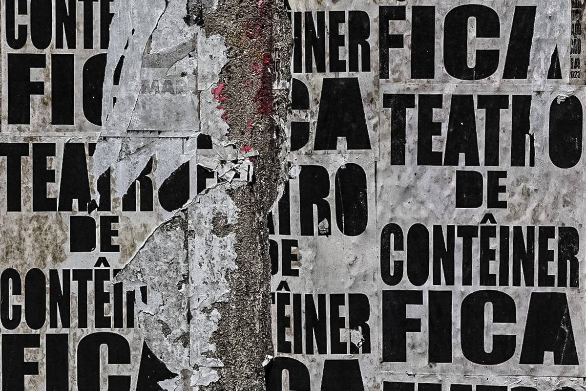 Despejo de teatro gera conflito entre MinC e PMSP – 24/03/2026 – Mise-en-scène