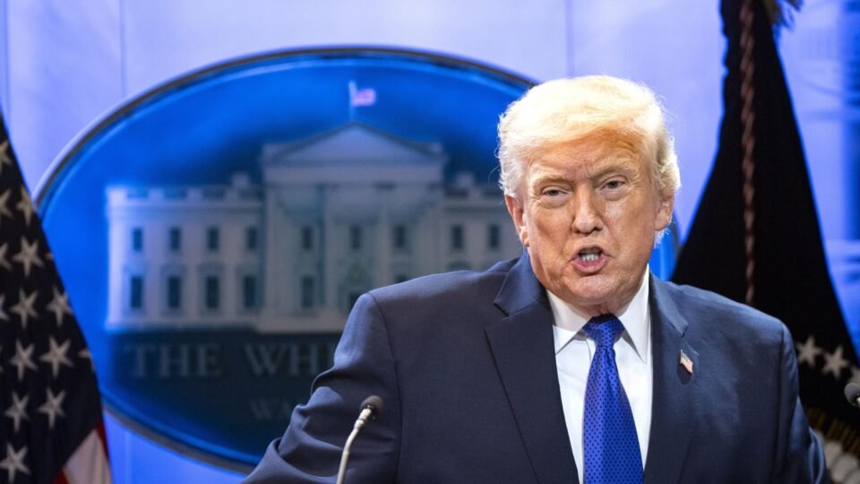 EUA enviam plano de 15 pontos ao Irã para encerrar guerra