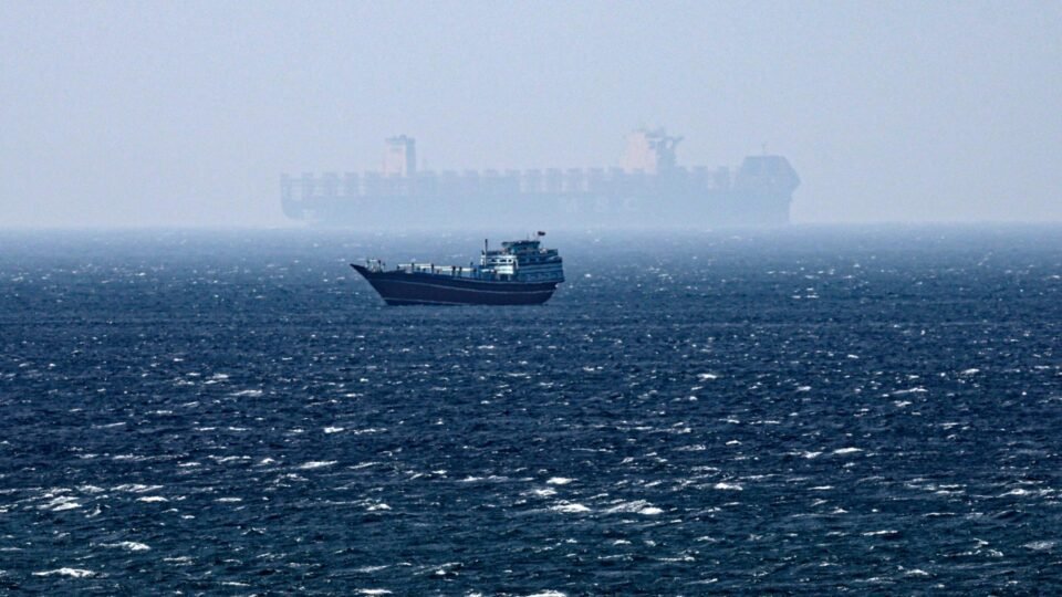 Epicentro da Guerra e Crise do Petróleo