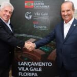 Governo estadual consolida atração de investimento de R$ 200 milhões com a instalação do primeiro resort de uma grife internacional em SC