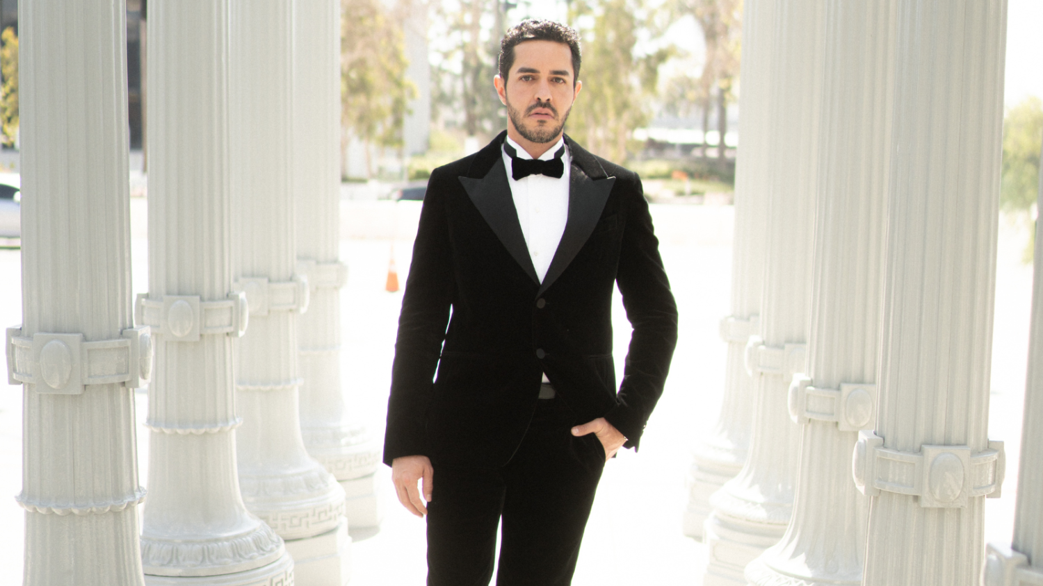 João Brasio, nomeado chairman do Golden Globes Tribute Awards Brazil, lidera a articulação do evento no país