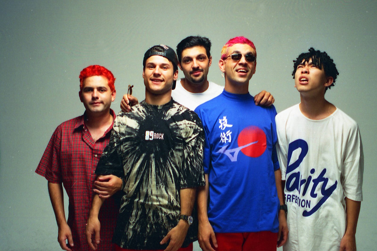 Mamonas Assassinas 30 anos depois – 06/03/2026 – Gustavo Alonso