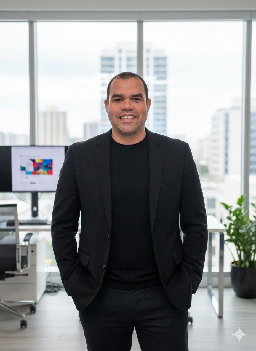 Odair Kayser de Souza