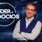 Poder e Negócios com Tucco entrevista Luiz Francisco sobre comunidade empresarial e geração de negócios no Brasil